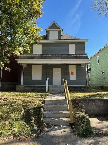 72 N Terrace Avenue, Columbus, OH 43204