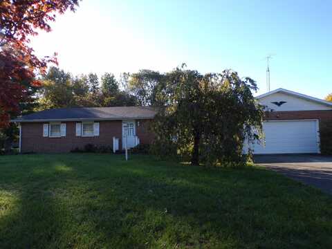 567 Trace Court, Washington Court House, OH 43160