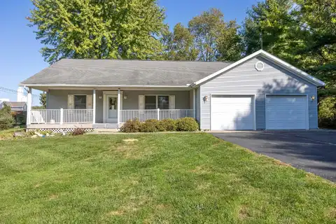 29 Township Road 190 E, Bellefontaine, OH 43311