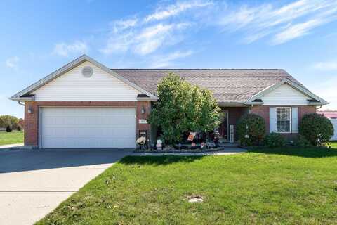 20 Stoney Ridge Court, West Milton, OH 45383