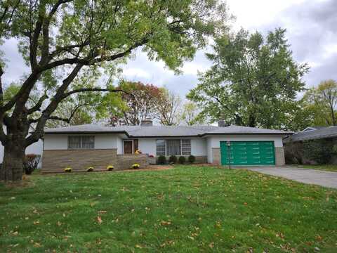 2765 Floribunda Drive, Columbus, OH 43209