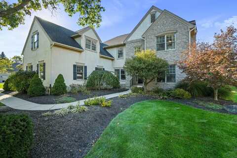 7546 Ross Avenue, Dublin, OH 43017