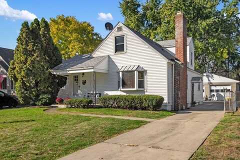 55 Demorest Road, Columbus, OH 43204