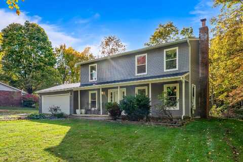 1216 County Road 170, Marengo, OH 43334