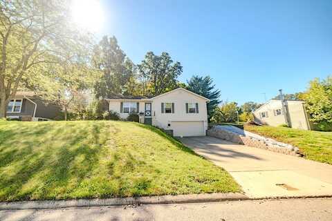 1954 Shoshone Drive, Lancaster, OH 43130