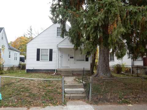 1447 Republic Avenue, Columbus, OH 43211