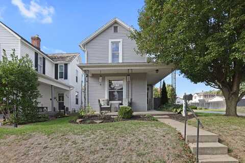 533 Oakwood Avenue, Lancaster, OH 43130