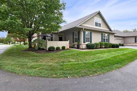 7449 Red Maple Place, Westerville, OH 43082