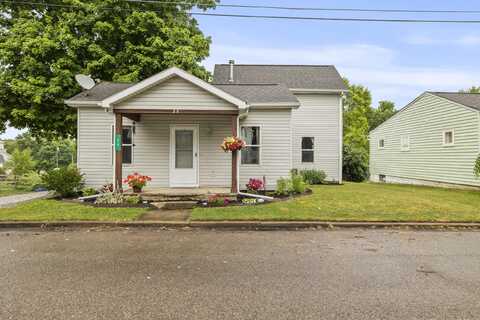 28 Cross Street, Croton, OH 43013