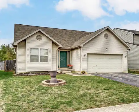 2533 Locksley Road, Grove City, OH 43123