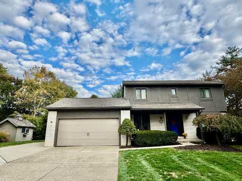 1020 Elcliff Drive, Westerville, OH 43081