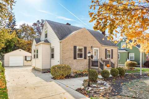 481 Chatham Road, Columbus, OH 43214