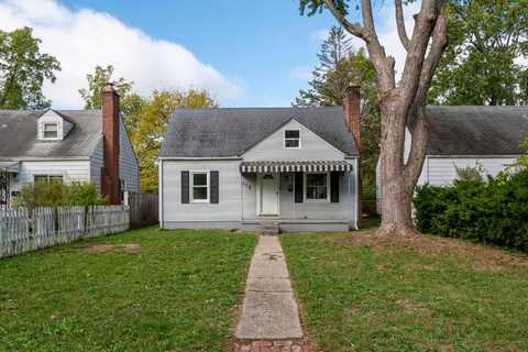 775 Elizabeth Avenue, Columbus, OH 43227