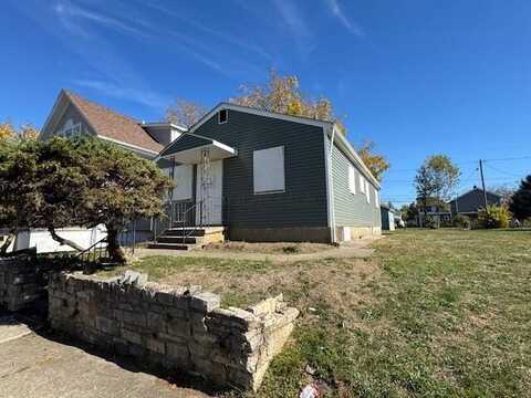 350 S Wheatland Avenue, Columbus, OH 43204