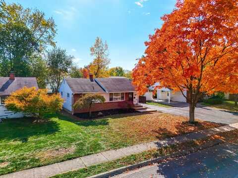 2257 Swansea Road, Columbus, OH 43221