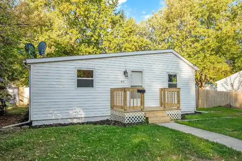 475 Polk Street, Marion, OH 43302