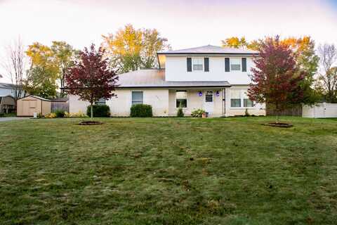 5371 Pheasant Drive, Orient, OH 43146