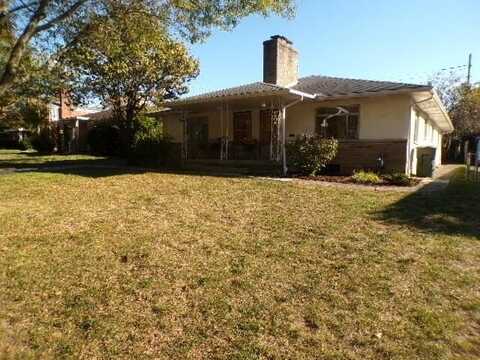 707-709 Village Drive, Columbus, OH 43214