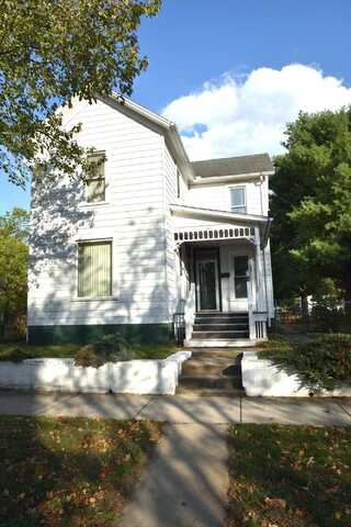 208 Fort Street, Bremen, OH 43107