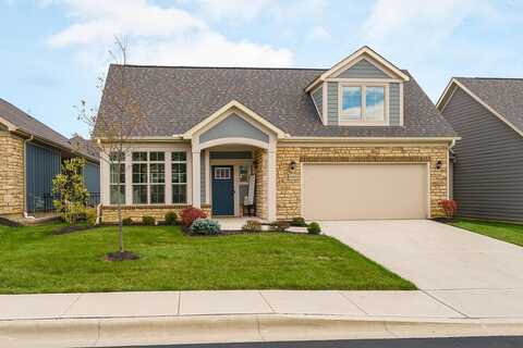 6689 Riverrun Lane, Delaware, OH 43015