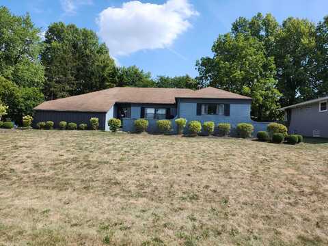 1060 Barberry Lane, Columbus, OH 43213