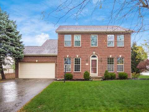 683 Theron Drive, Pickerington, OH 43147