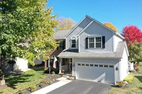 2455 Oakview Lane, Lancaster, OH 43130