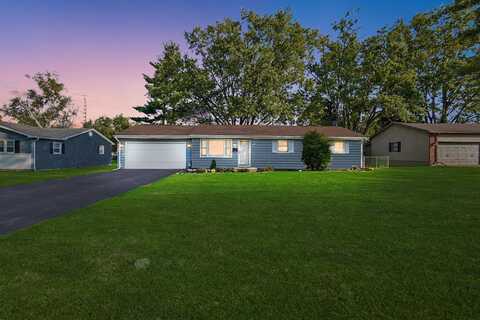 796 Wooddale Drive, Urbana, OH 43078