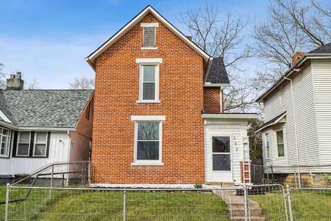 337 S Warren Avenue, Columbus, OH 43204