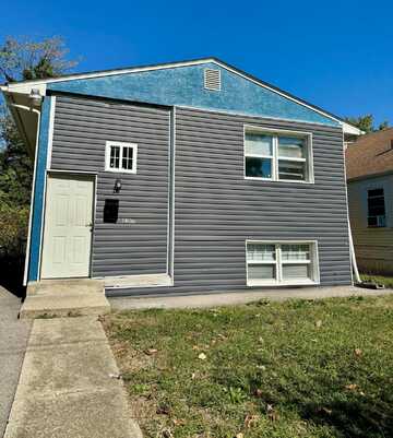 1496 E 23rd Avenue, Columbus, OH 43211