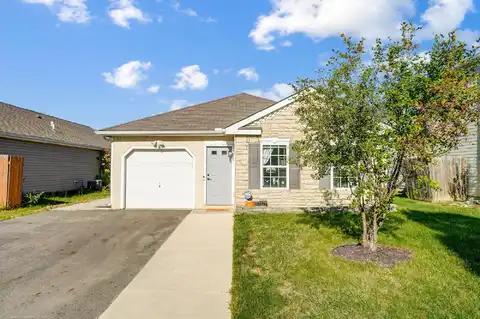 2867 Sussex Place Drive, Grove City, OH 43123