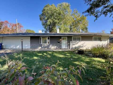 270 Flint Ridge Drive, Columbus, OH 43230