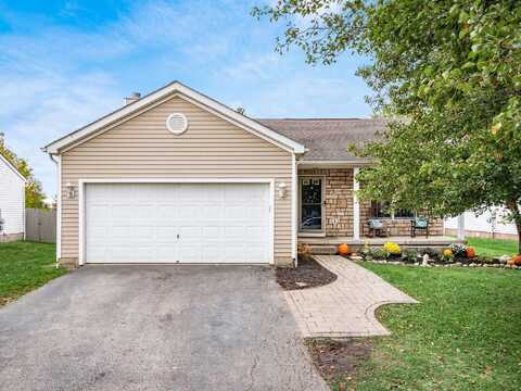 1269 Valley Drive, Marysville, OH 43040