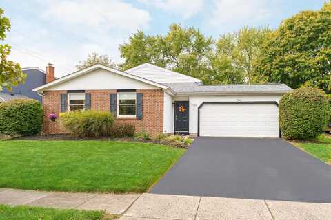 7155 Bride Water Boulevard, Columbus, OH 43235