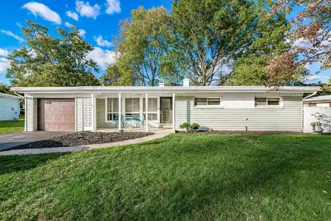 2504 Ferris Park Drive S, Columbus, OH 43224