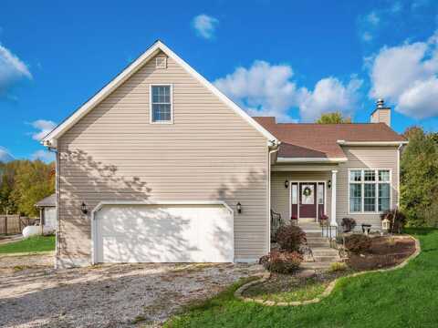 5925 Township Road 14, Mount Gilead, OH 43338