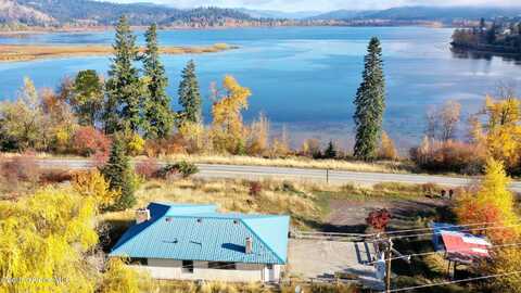 34406 S Highway 3, Saint Maries, ID 83861