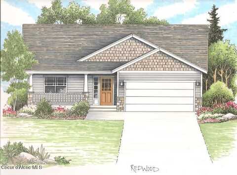 2901 N Wrenley Ln., Post Falls, ID 83854