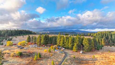 9280 W Larkin Way, Worley, ID 83876