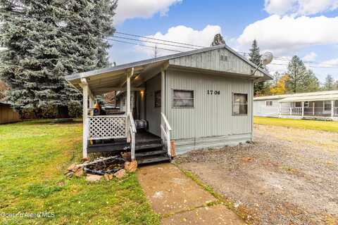 1706 Polaris Ave, Osburn, ID 83849