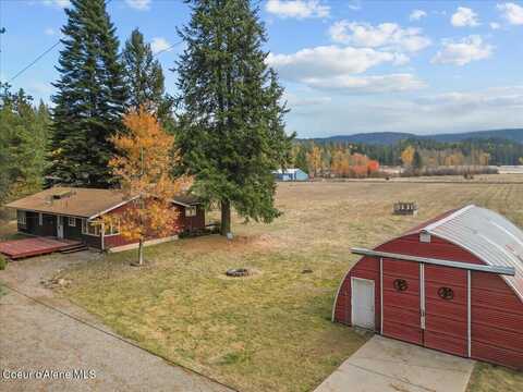 19117 N Rimrock Rd, Hayden, ID 83835