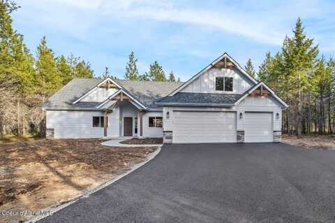 L18b5 N Smidgeon Drive, Rathdrum, ID 83858