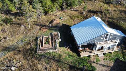 1428 W Elkhorn Meadows Rd, Fernwood, ID 83830