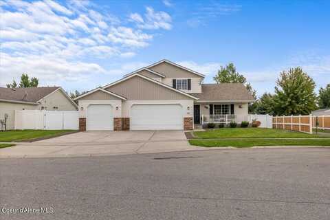 3069 W THORNDALE LOOP, Coeur D Alene, ID 83815