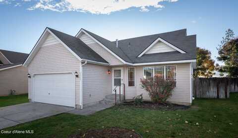 7533 N WINTER VIEW DR, Coeur D Alene, ID 83815