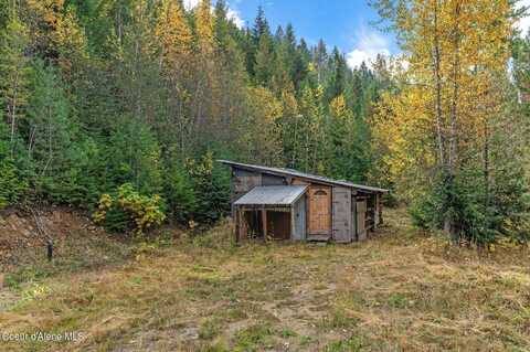 1774 High Mdw Dr, Priest River, ID 83856