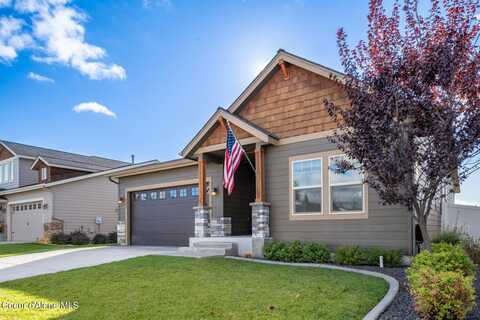 6549 N GAVIN LOOP, Coeur D Alene, ID 83815