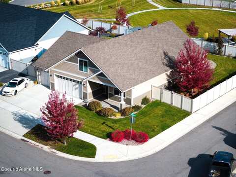 7934 N Hydrangea St, Coeur D Alene, ID 83815