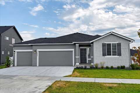 3098 N Marni Rd, Post Falls, ID 83854