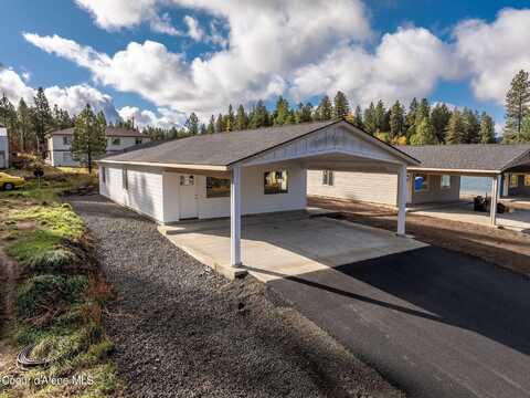 511 G St, Plummer, ID 83851